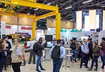 FIB - BOGOTA INTERNATIONAL INDUSTRY FAIR