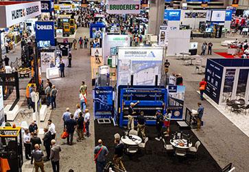 FABTECH USA