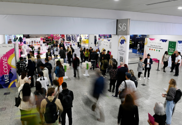 LONDON PACKAGING WEEK 2026