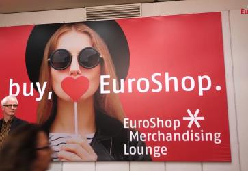 EUROSHOP MIDDLE EAST