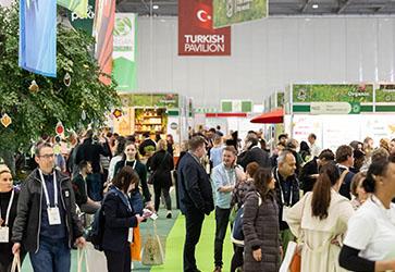 NATURAL and ORGANIC FOOD SHOW