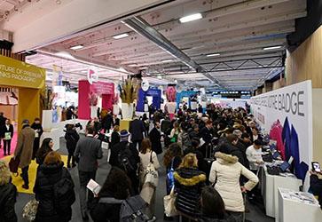 PARIS PACKAGING WEEK