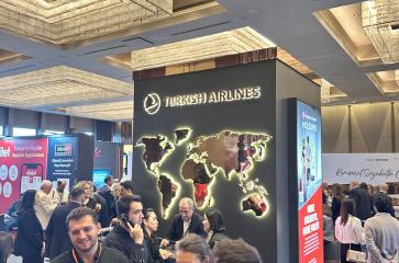 Turizm sektörü profesyonellerini biraraya geldi!