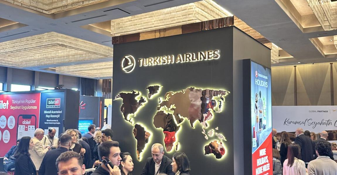Turizm sektörü profesyonellerini biraraya geldi!