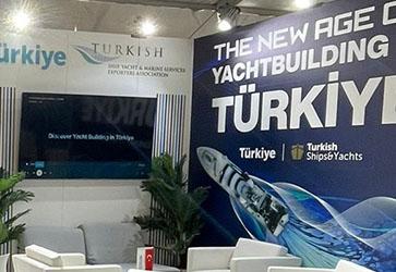 Gemi ve Yat İhracatçılar Birliği