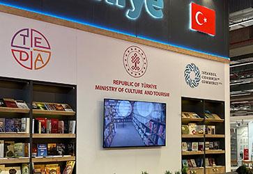 T.C. Kültür ve Turizm Bakanlığı