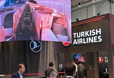 Turkish Airlines