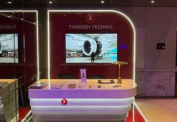 Turkish Technic