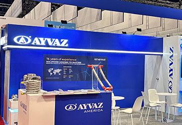 Ayvaz America