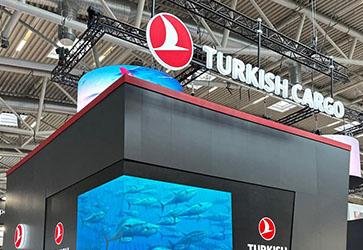 Turkish Cargo