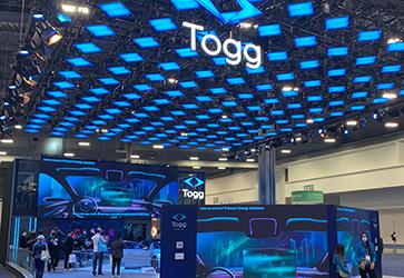 TOGG