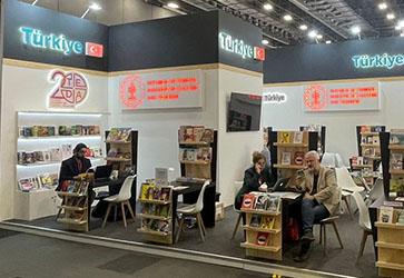 T.C. Kültür ve Turizm Bakanlığı
