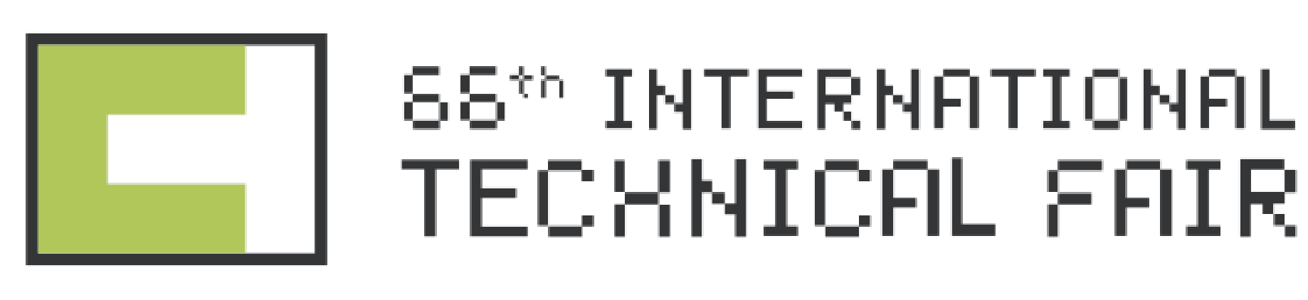 INTERNATIONAL TECHNICAL FAIR