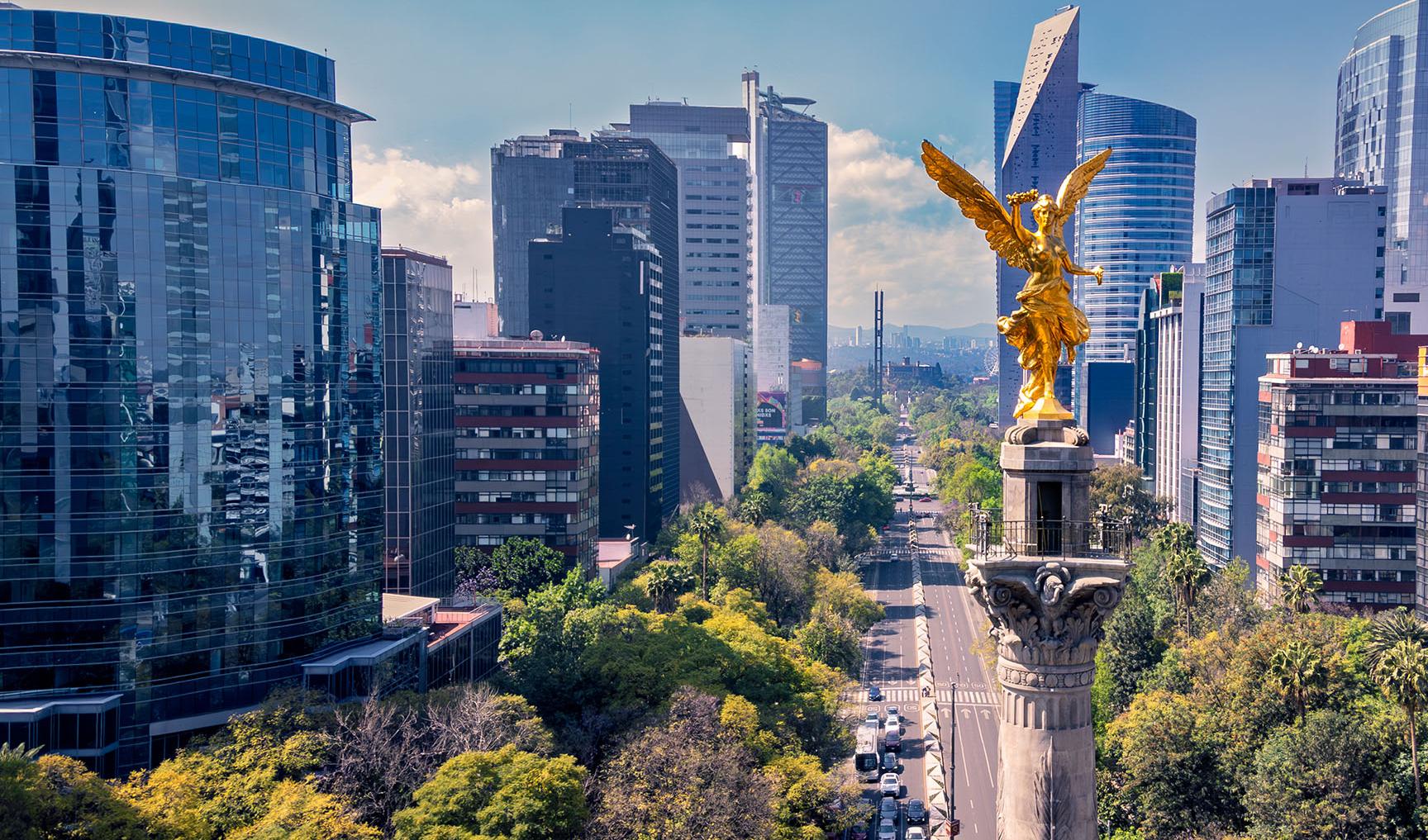 FABTECH MEXICO
