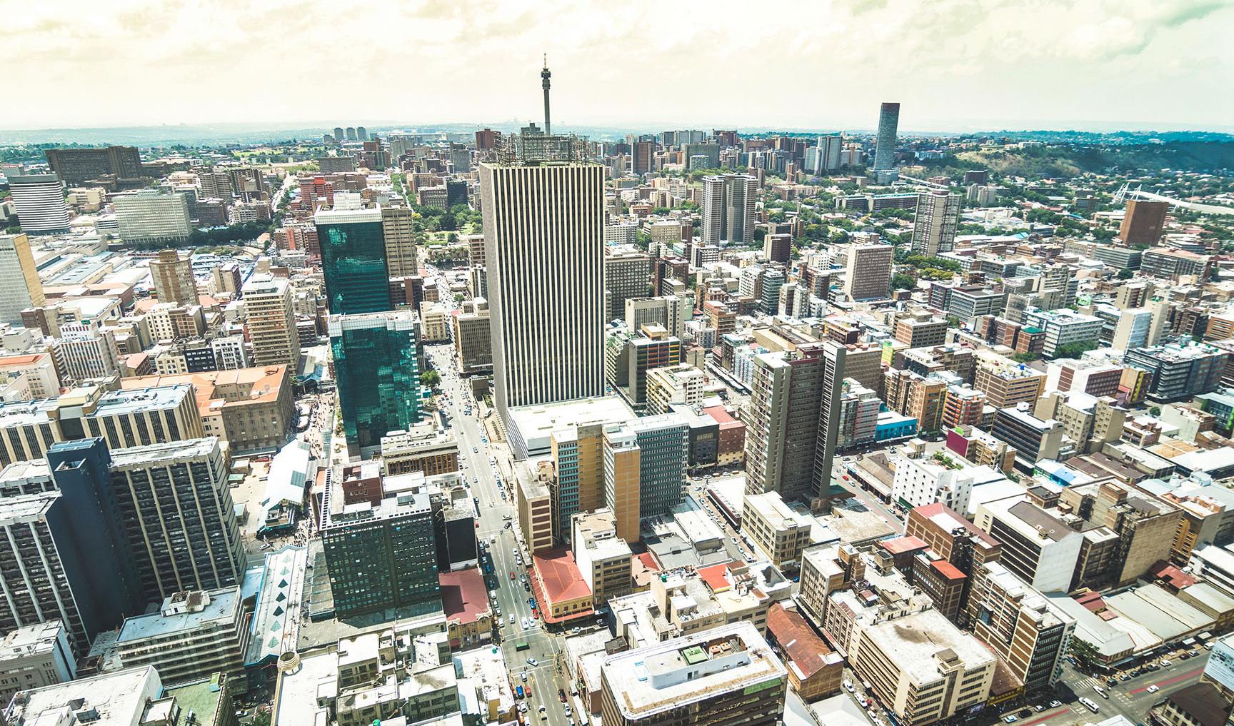 RE+ SOUTH AFRICA